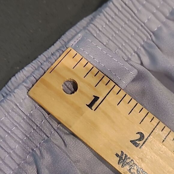 Alfred Dunner sz 12 elastic waist pants - Picture 8 of 8